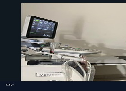 Equipamento médico de imagem sob consulta